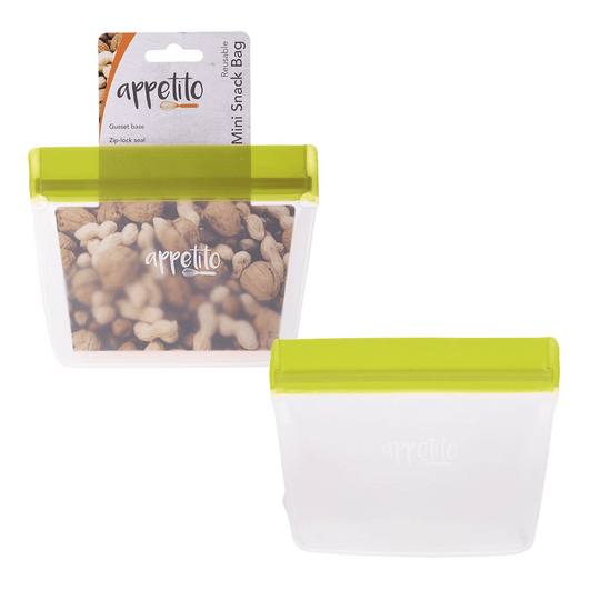 D.Line Appetito Reusable Mini Snack Bag