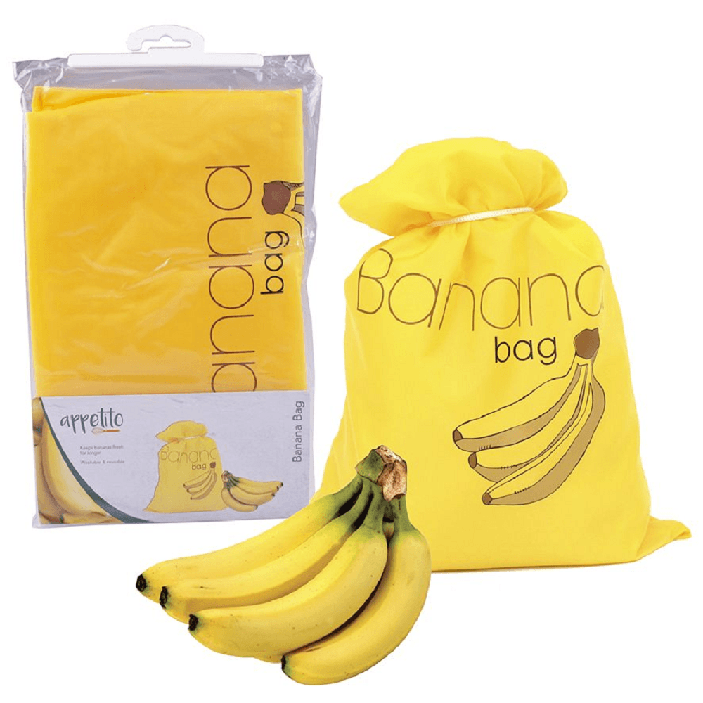 D.Line Appetito Banana Bag