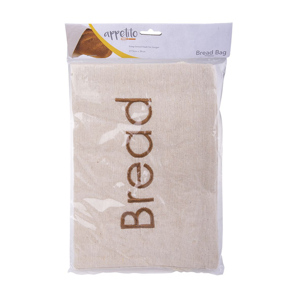 D.Line Appetito Bread Bag