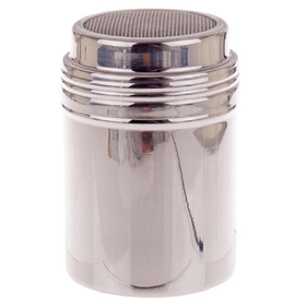 D.Line Appetito Small Stainless Steel Mesh Shaker