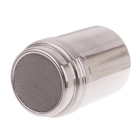 D.Line Appetito Small Stainless Steel Mesh Shaker