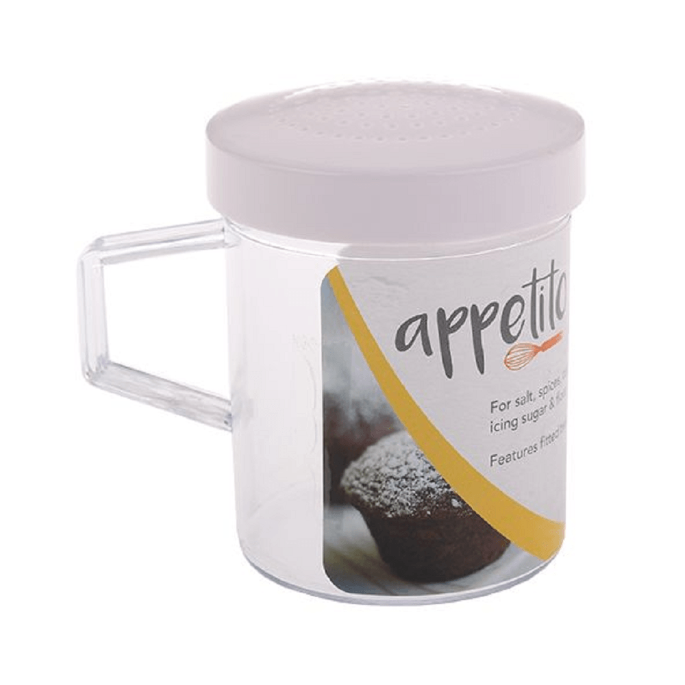 D.Line Appetito All Purpose Shaker - Plastic