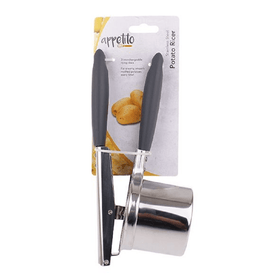 D.Line Appetito Stainless Steel Potato Ricer
