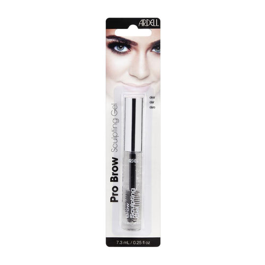 Ardell Pro Brow Sculpting Gel - Clear