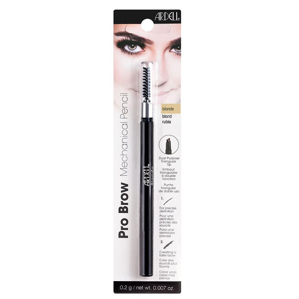 Ardell Pro Brow Mechanical Pencil - Blonde