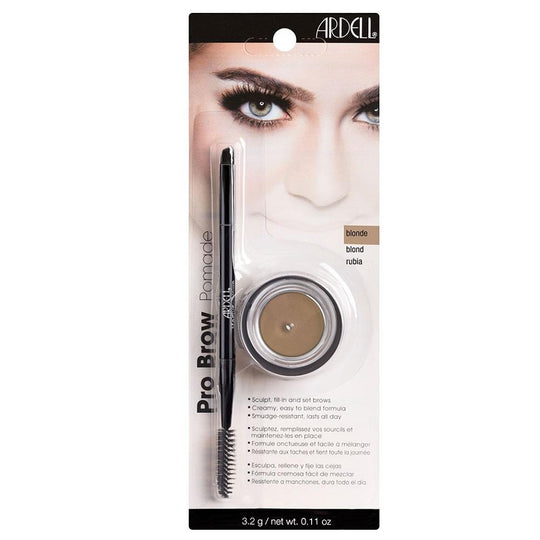 Ardell Pro Brow Pomade - Blonde