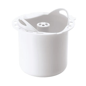 BÉABA Babycook Solo & Duo Pasta/Rice Cooker Insert - White