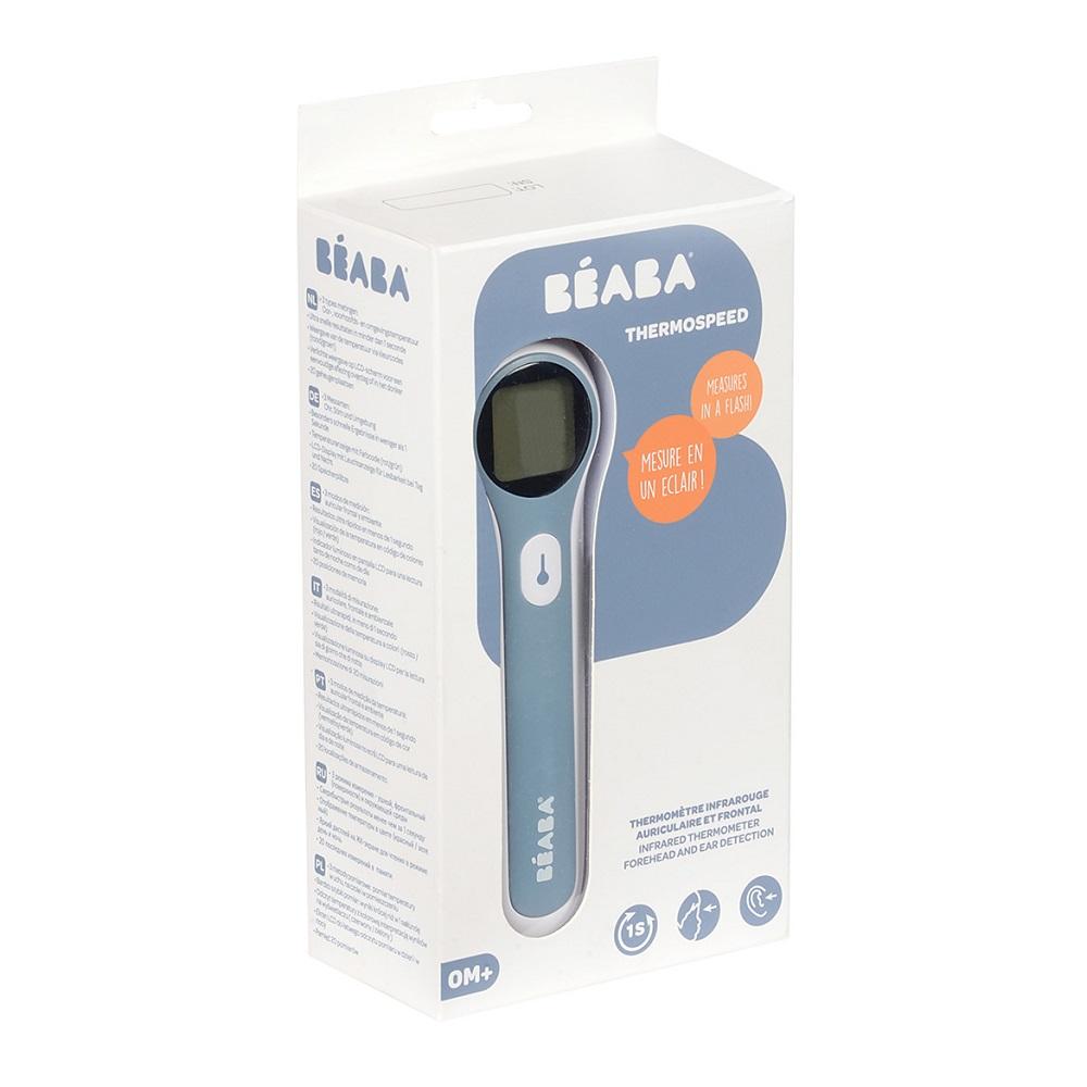 BÉABA Infra-red Thermometer