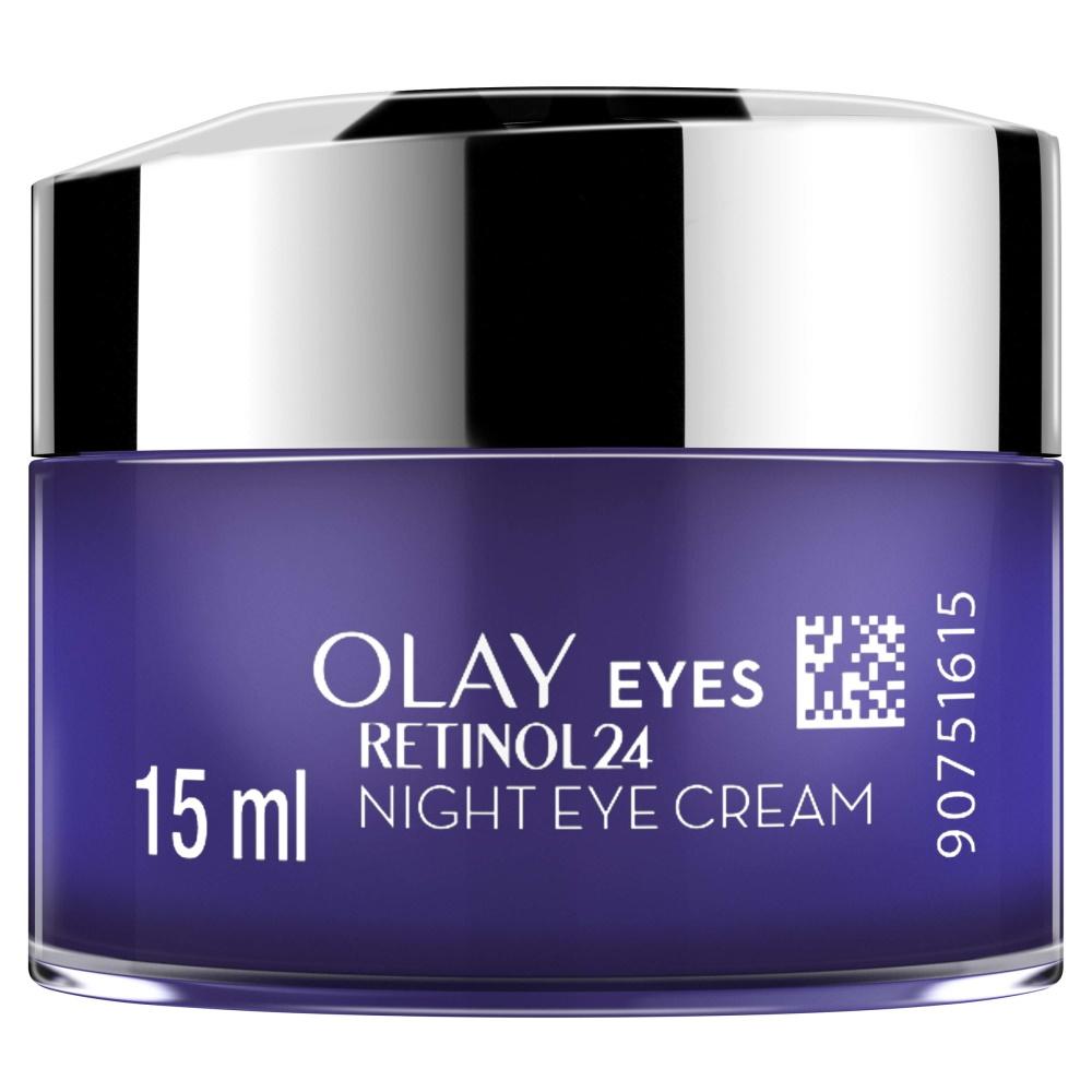 Olay REGENERIST Retinol24 Night Eye Cream 15mL
