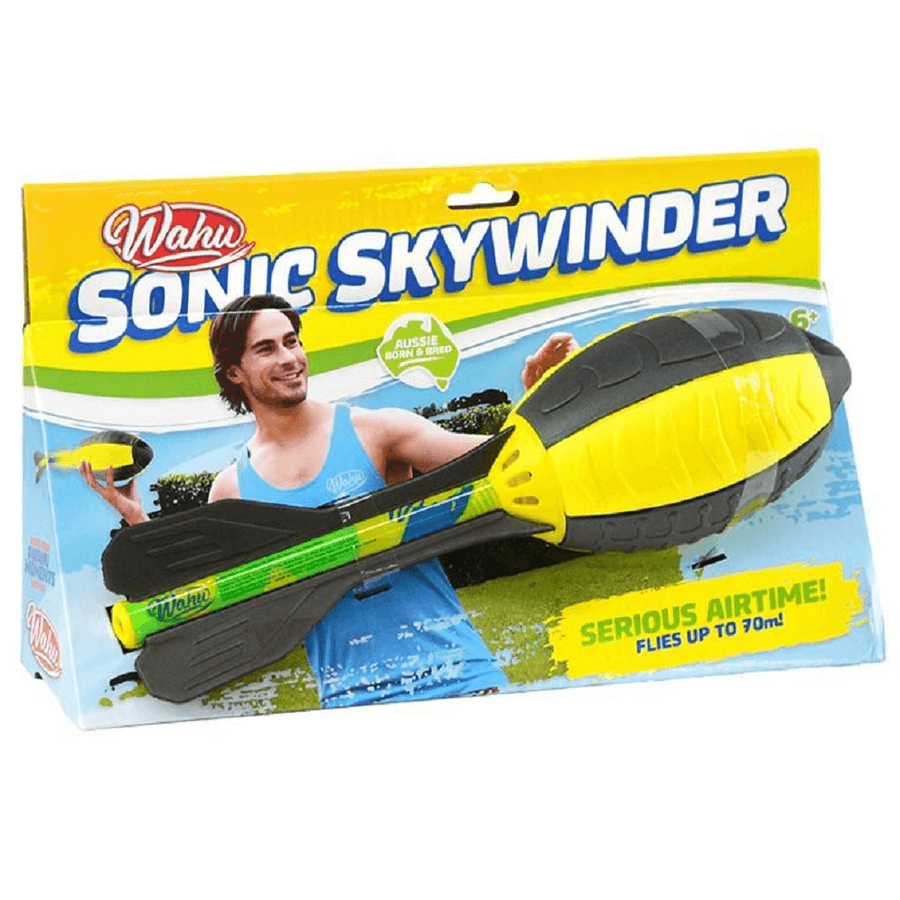 Wahu Sonic Skywinder