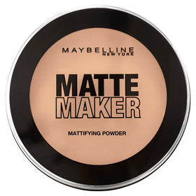 Maybelline Matte Maker Pressed Setting Powder