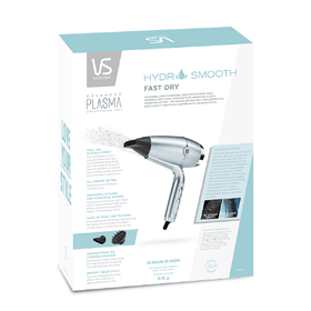 VS Sassoon Hydro Smooth Fast Dry Hair Dryer