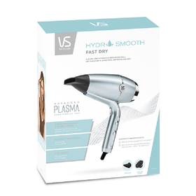 VS Sassoon Hydro Smooth Fast Dry Hair Dryer