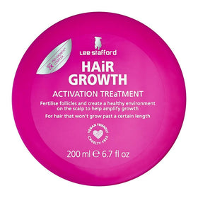 Lee Stafford Hair Growth Activation Treatment 200mL