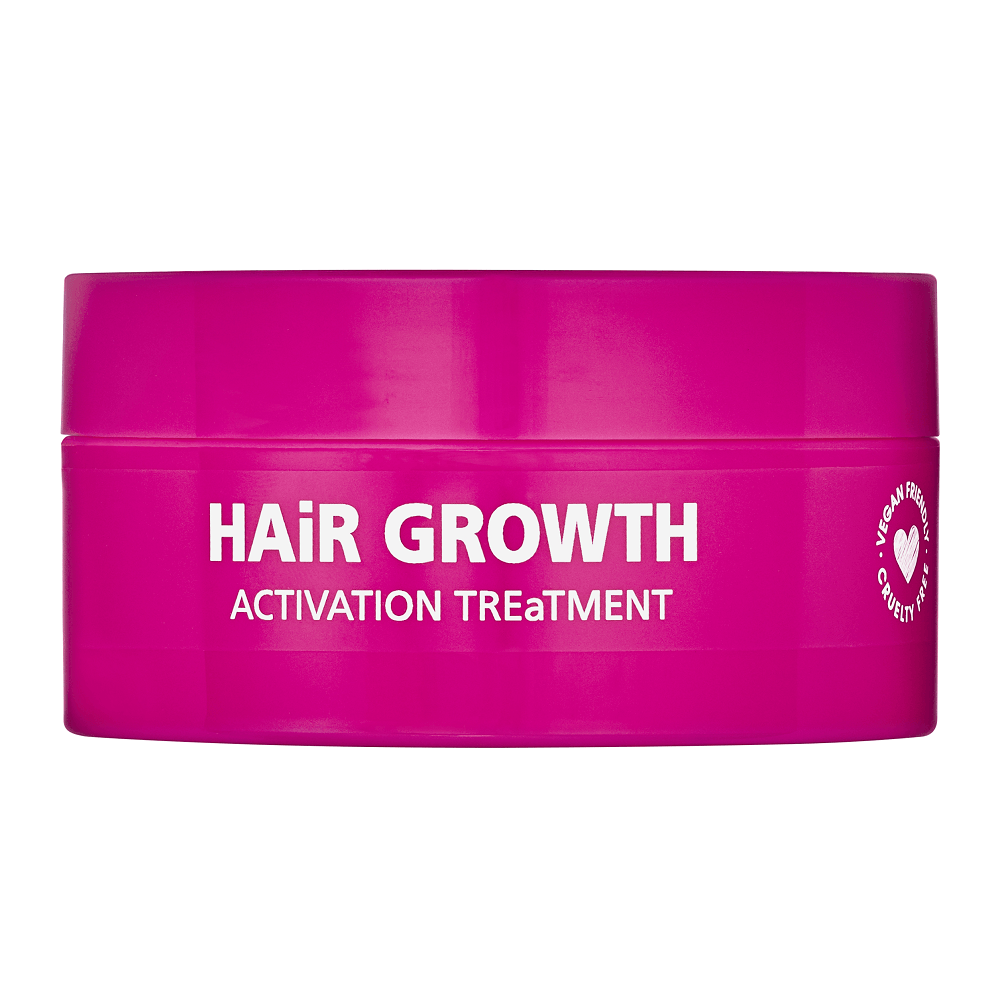 Lee Stafford Hair Growth Activation Treatment 200mL