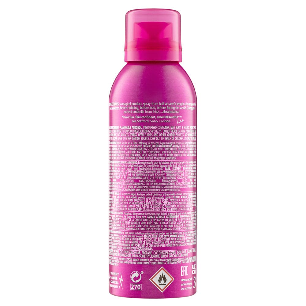 Lee Stafford Anti Humidity Spray 200mL - Dehumidifier