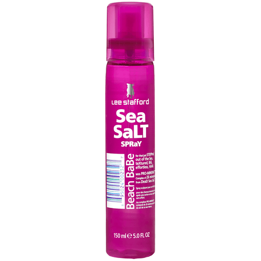 Lee Stafford Sea Salt Spray 150mL - Beach Babe