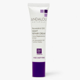 Andalou Naturals Age Defying with Q10 Get Started Kit