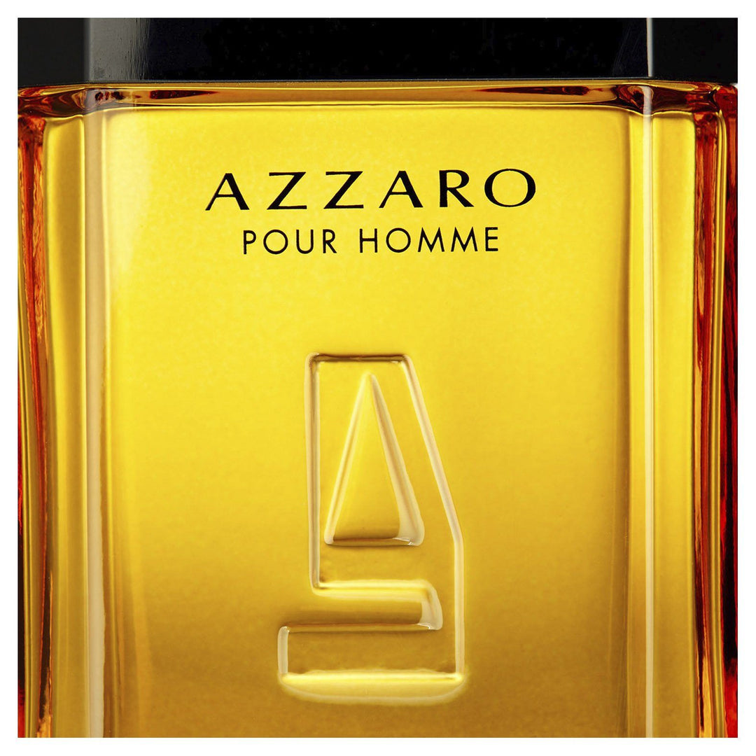 Azzaro Pour Homme EDT