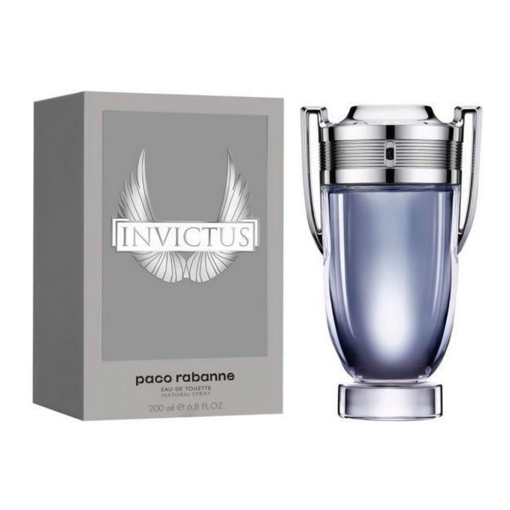 Invictus by Paco Rabanne 200mL EDT