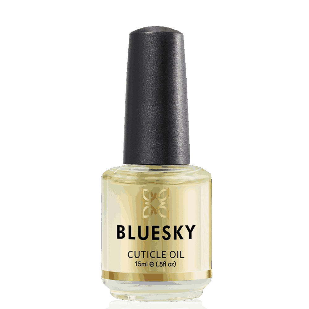 BLUESKY Cuticle Oil 15mL