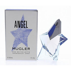 ANGEL by Thierry Mugler EDT Spray