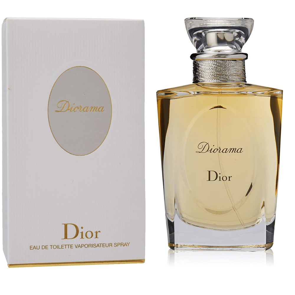 Diorama by Christian Dior 100mL EDT