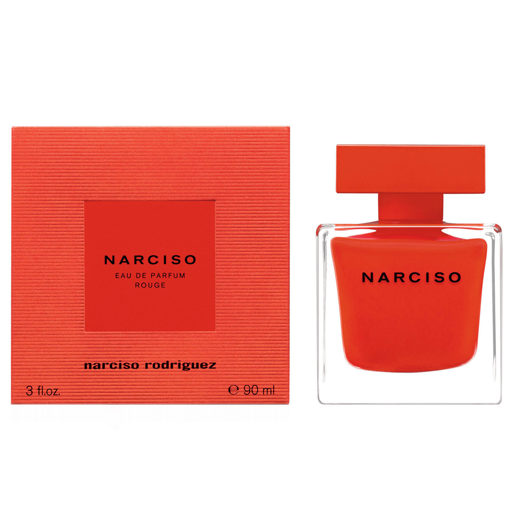 Narciso ROUGE by Narciso Rodriguez EDP