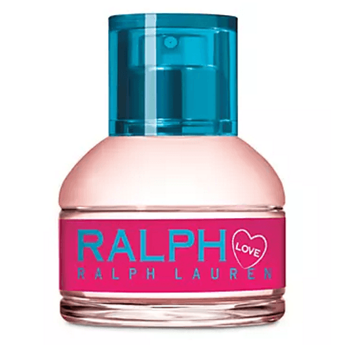 Ralph LOVE by Ralph Lauren EDT Spray