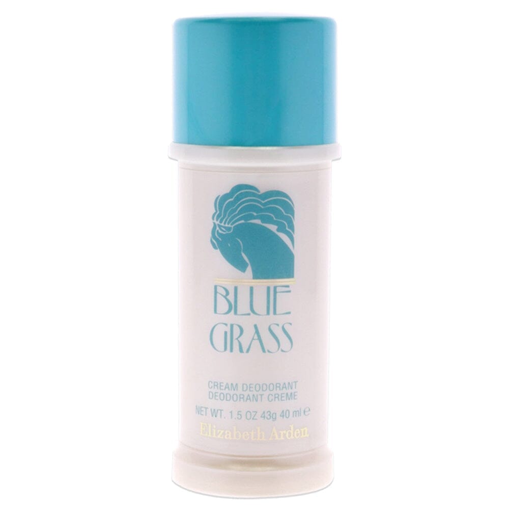 Blue Grass by Elizabeth Arden Deodorant Cream 40mL