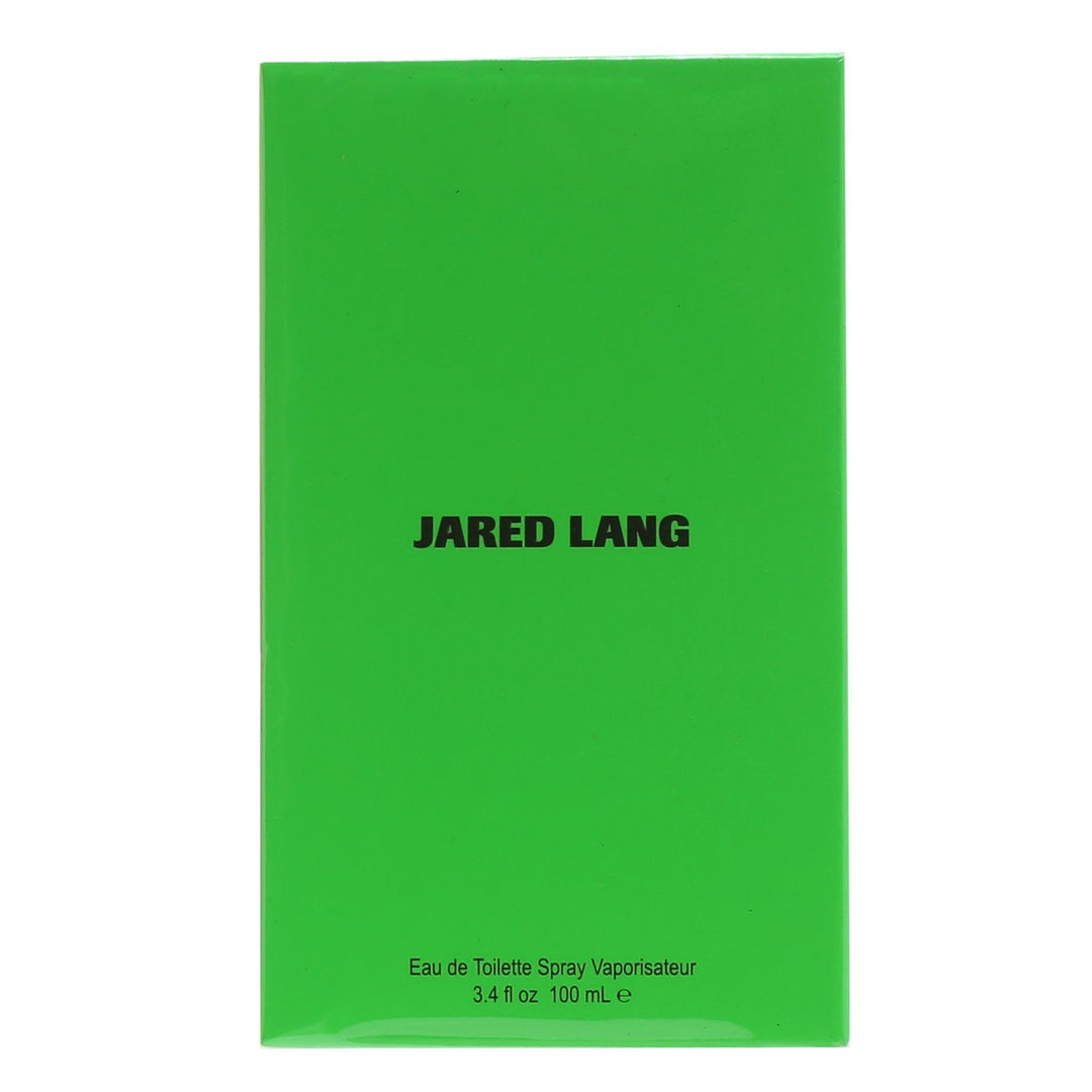 Jared Lang EDT Spray