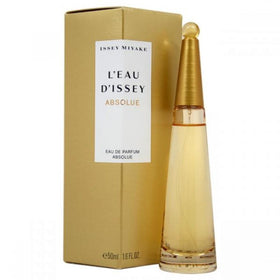 Issey Miyake L'Eau d'Issey Absolue EDP
