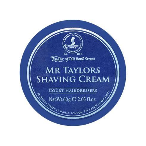 Taylor of Old Bond Street Mr Taylor Shaving Cream Bowl