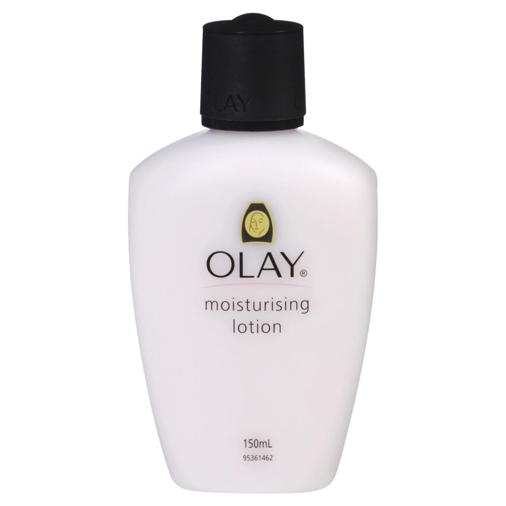 Olay® Moisturising Lotion