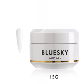 BLUESKY Gum Gel 15g - Clear