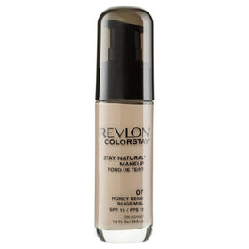 Revlon ColorStay Stay Natural Makeup