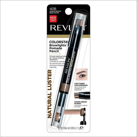 Revlon ColorStay Browlights Eyebrow Pomade Pencil