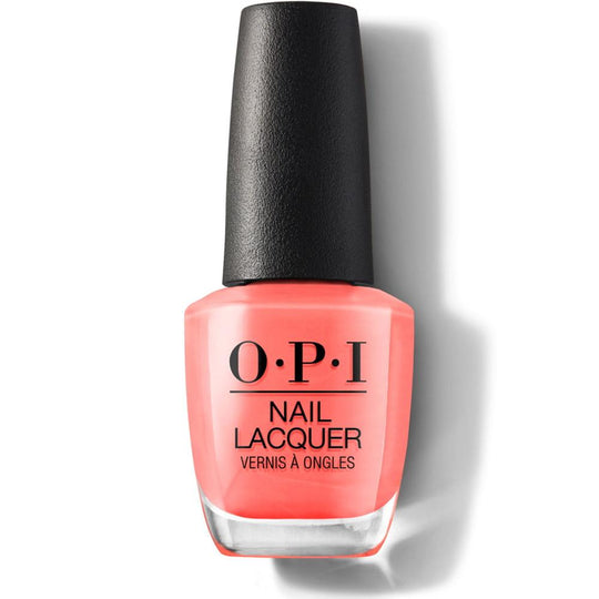 OPI Nail Lacquer - You A Rock Star?