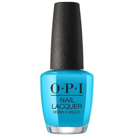 OPI Nail Lacquer - Music Is My Muse