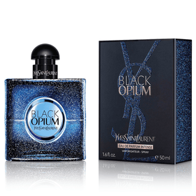 Black Opium by Yves Saint Laurent EDP Intense