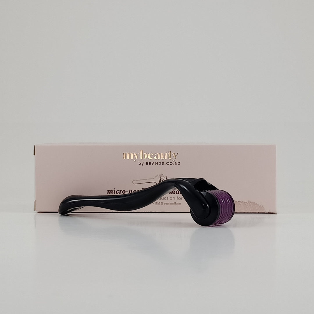 mybeauty Micro-Needling Roller