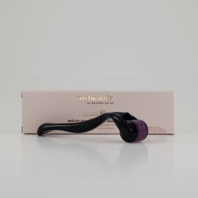 mybeauty Micro-Needling Roller