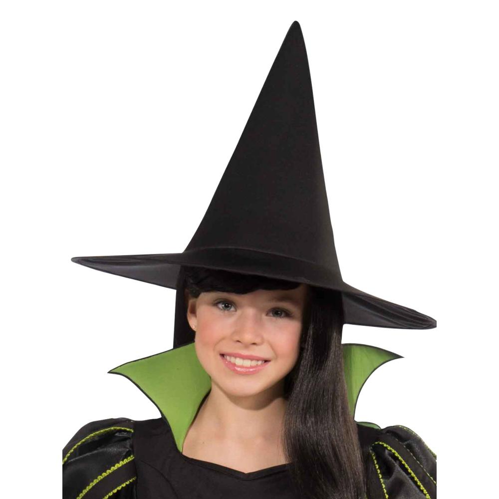 The Wizard of Oz Wicked Witch of The West Deluxe Child Costume