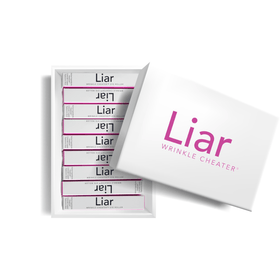 Liar Wrinkle and Lashes Bundle