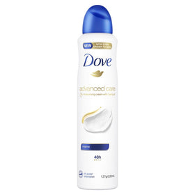Dove Advanced Care 48H Anti-Perspirant Original