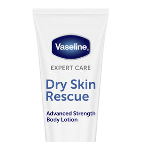Vaseline Expert Care Advanced Strength Body Lotion Dry Skin Rescue