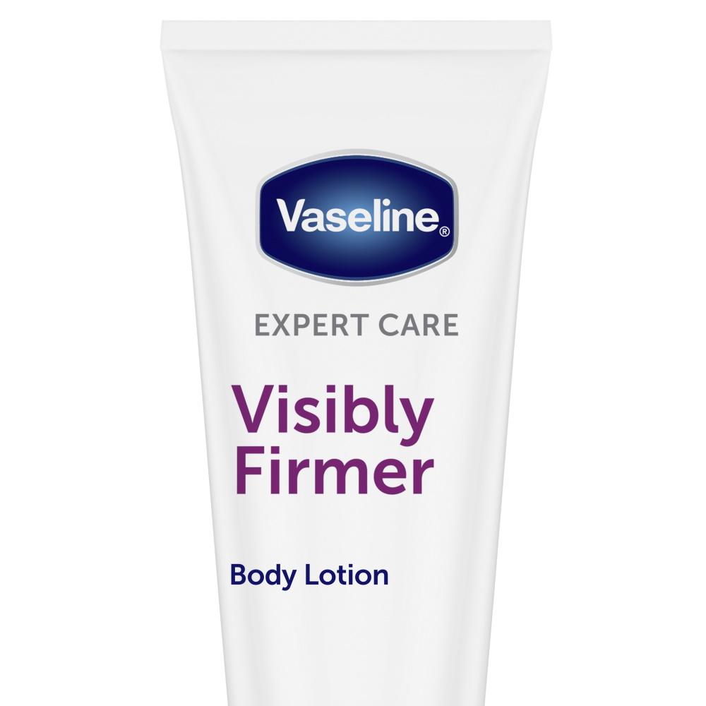 Vaseline Expert Care Body Lotion Visibly Firmer