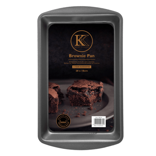 Kate's Kitchen Brownie Pan
