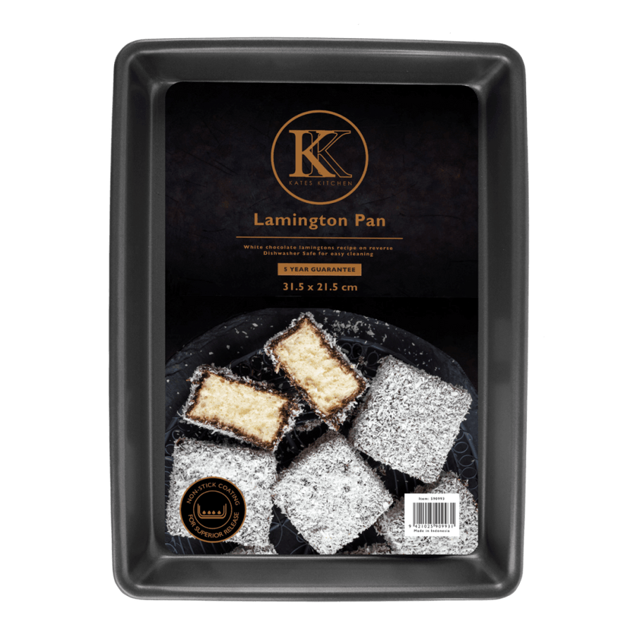 Kate's Kitchen Lamington Pan