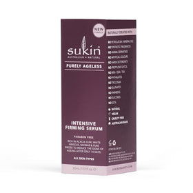 Sukin PURELY AGELESS Intensive Firming Serum 30mL